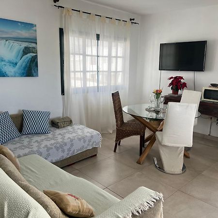 Las Rosas Apartment (Adults Only) Punta Mujeres Exteriör bild