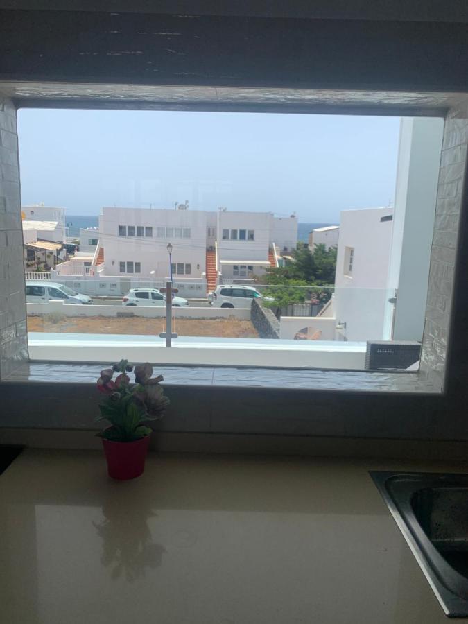 Las Rosas Apartment (Adults Only) Punta Mujeres Exteriör bild