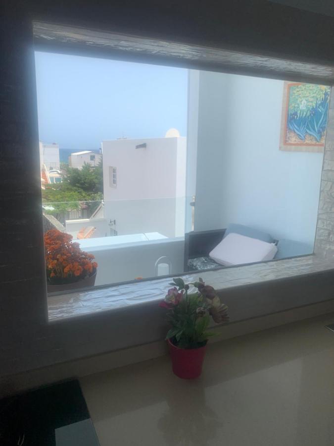 Las Rosas Apartment (Adults Only) Punta Mujeres Exteriör bild