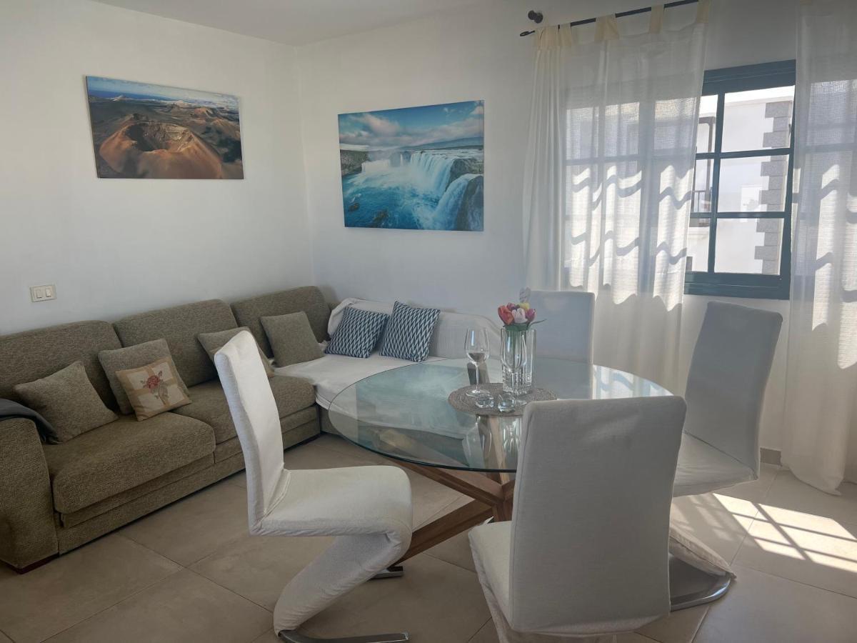 Las Rosas Apartment (Adults Only) Punta Mujeres Exteriör bild
