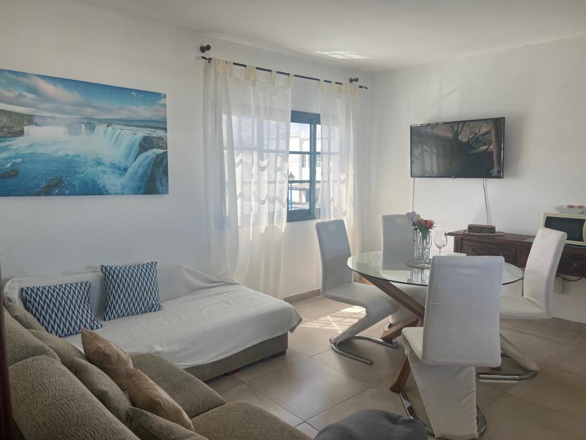 Las Rosas Apartment (Adults Only) Punta Mujeres Exteriör bild