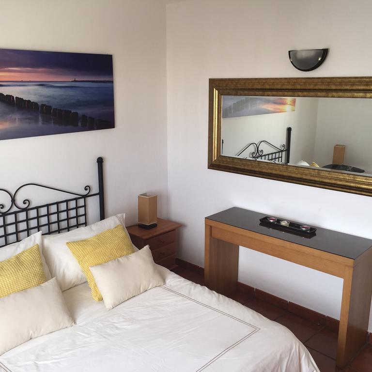 Las Rosas Apartment (Adults Only) Punta Mujeres Exteriör bild