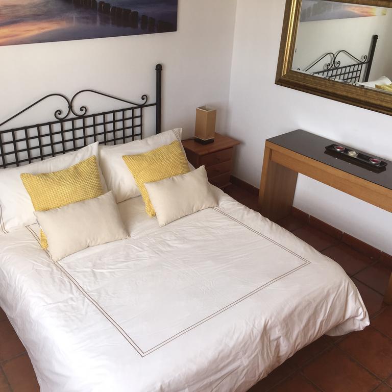 Las Rosas Apartment (Adults Only) Punta Mujeres Exteriör bild